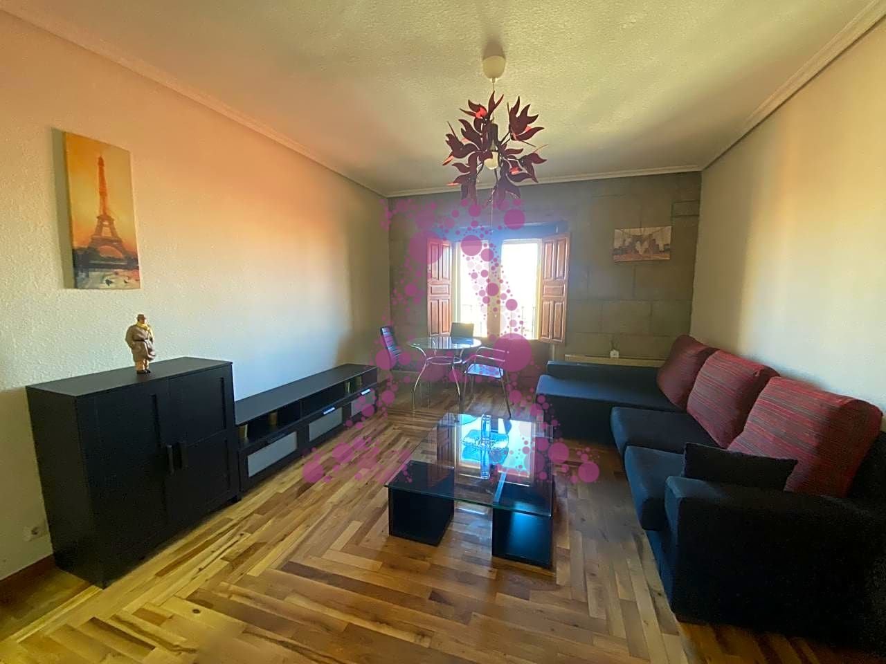 Piso de 60 m² en Salamanca