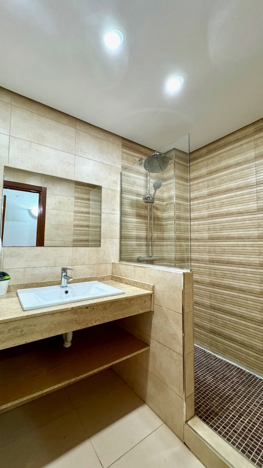 Piso de 90 m² en Cáceres