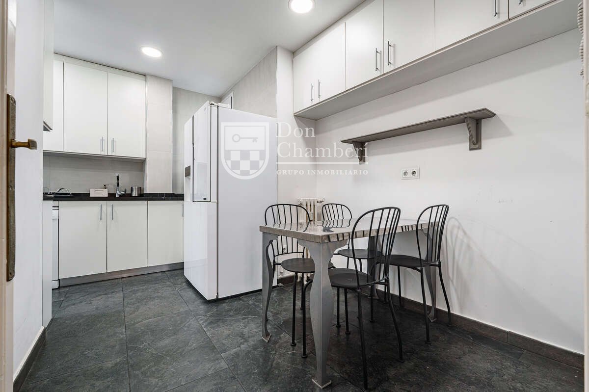 Pis de 158 m² a Madrid