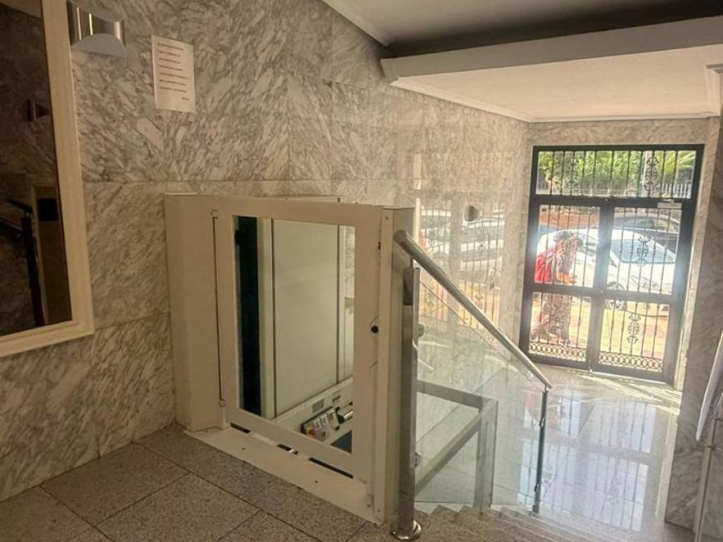 Piso de 121 m² en Murcia