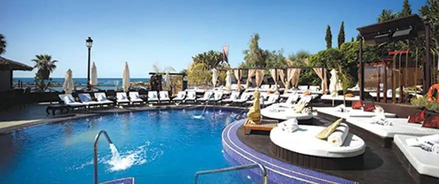 Piso de 91 m² en Marbella