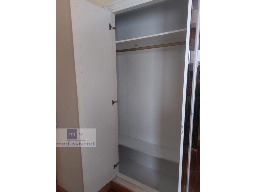 Piso de 144 m² en León