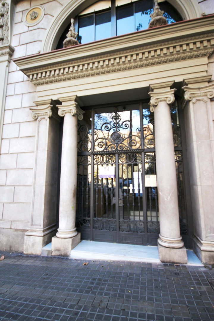 Stanza in affitto, Barcelona