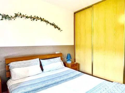 Piso de 50 m² en Jaca