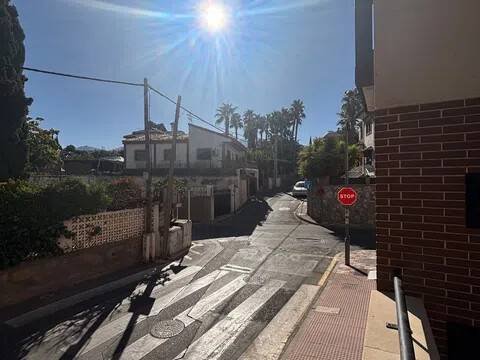 Piso de 80 m² en Cájar