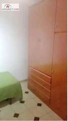 Piso de 85 m² en Sevilla