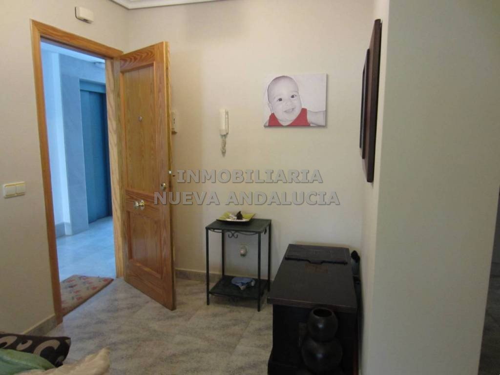 Piso de 40 m² en Almería