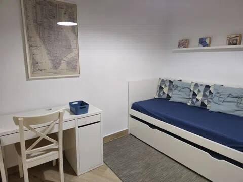 Piso de 128 m² en Valencia
