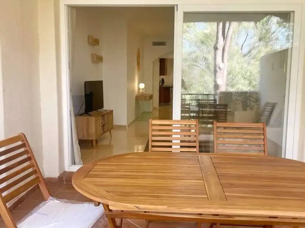 Piso de 117 m² en Marbella