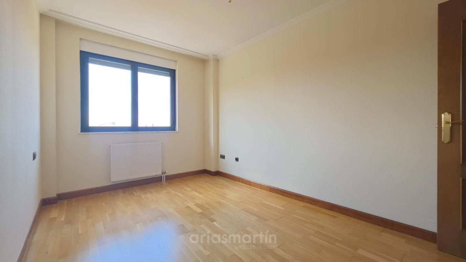 Pis de 95 m² a Salamanca