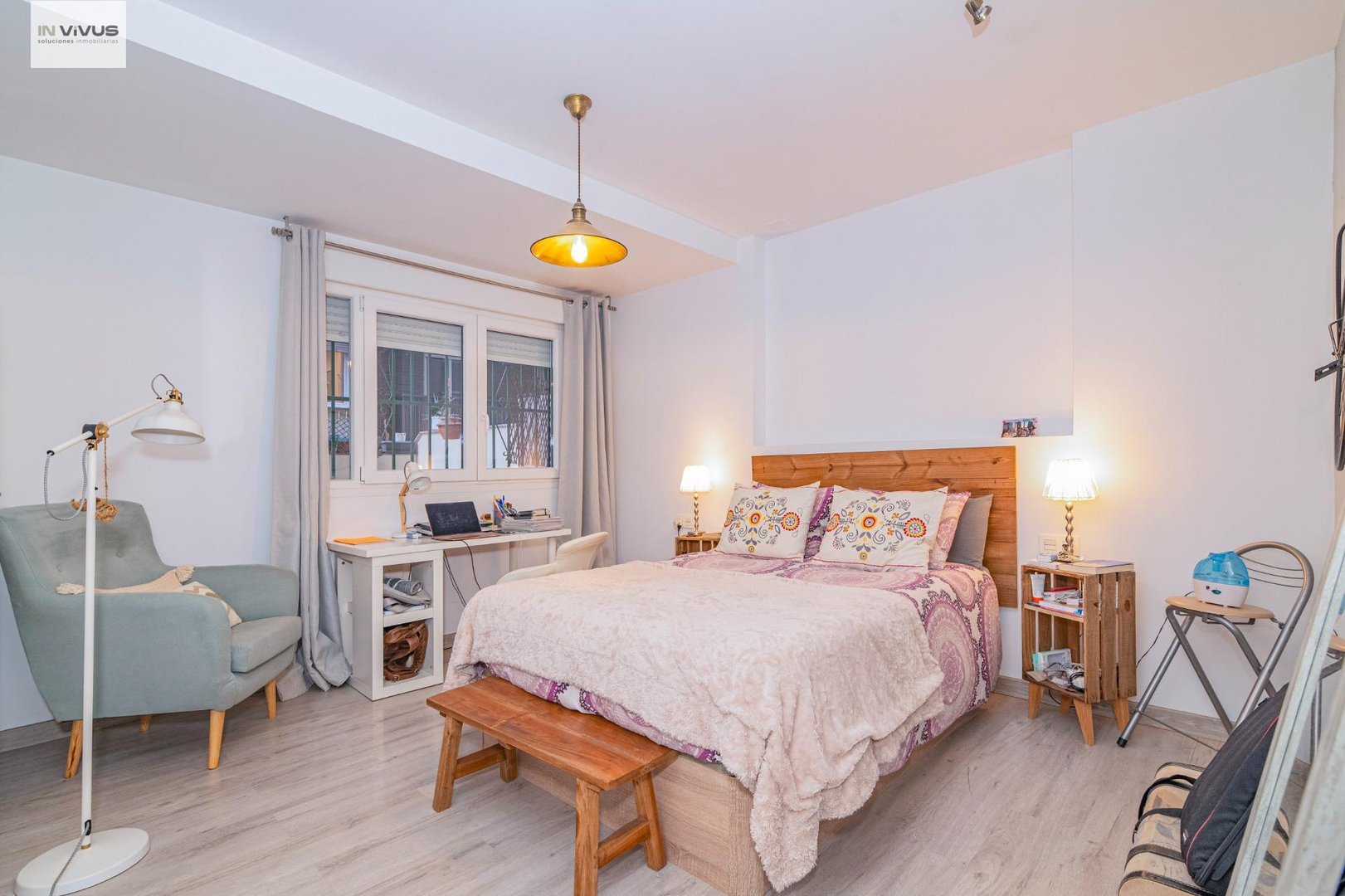 Pis de 96 m² a Granada