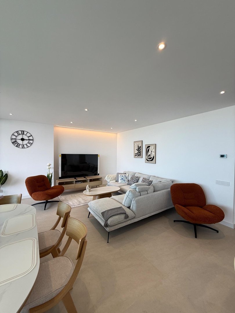 Wohnung 146 m² in Guía de Isora