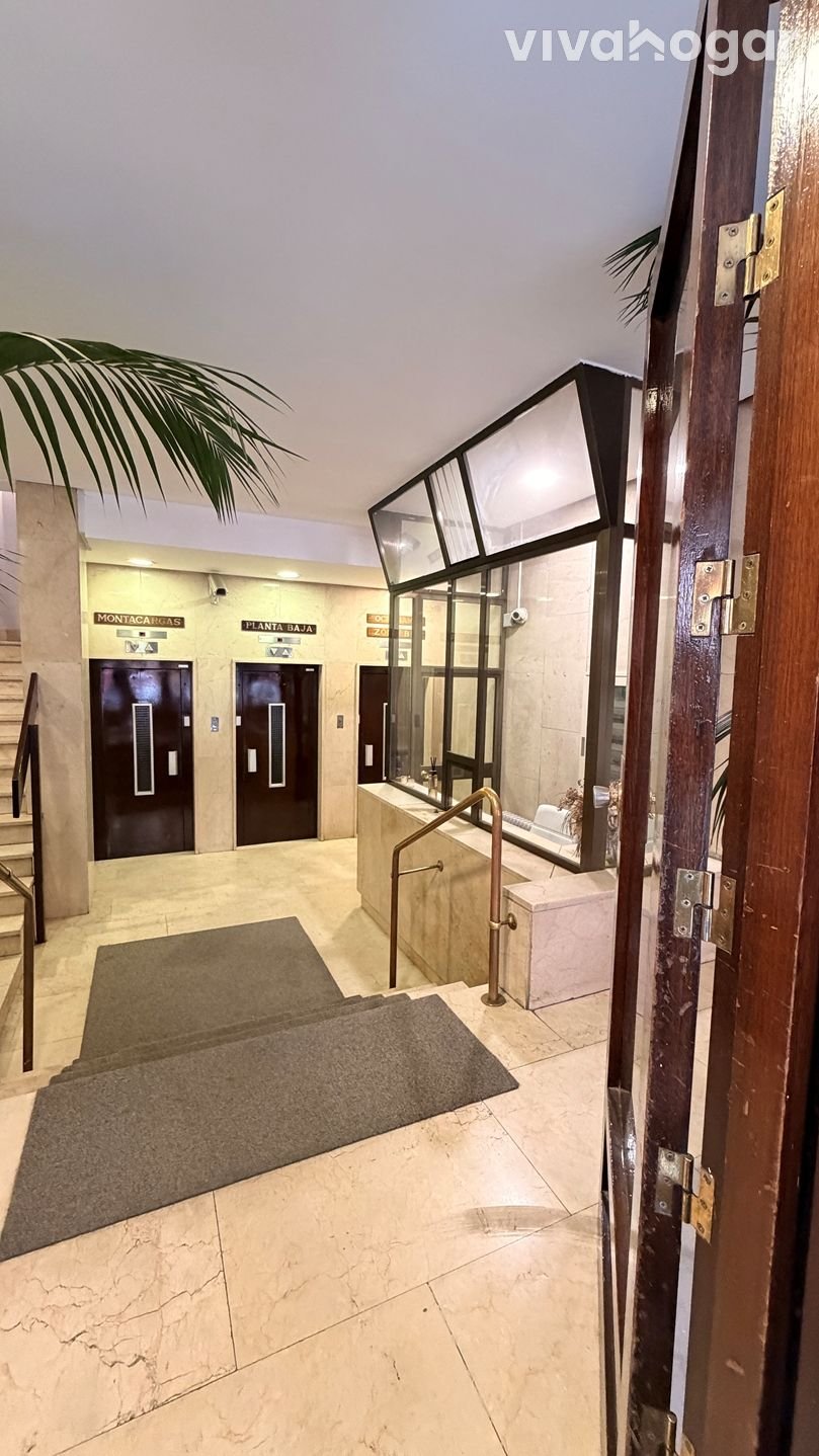 Pis de 86 m² a Madrid