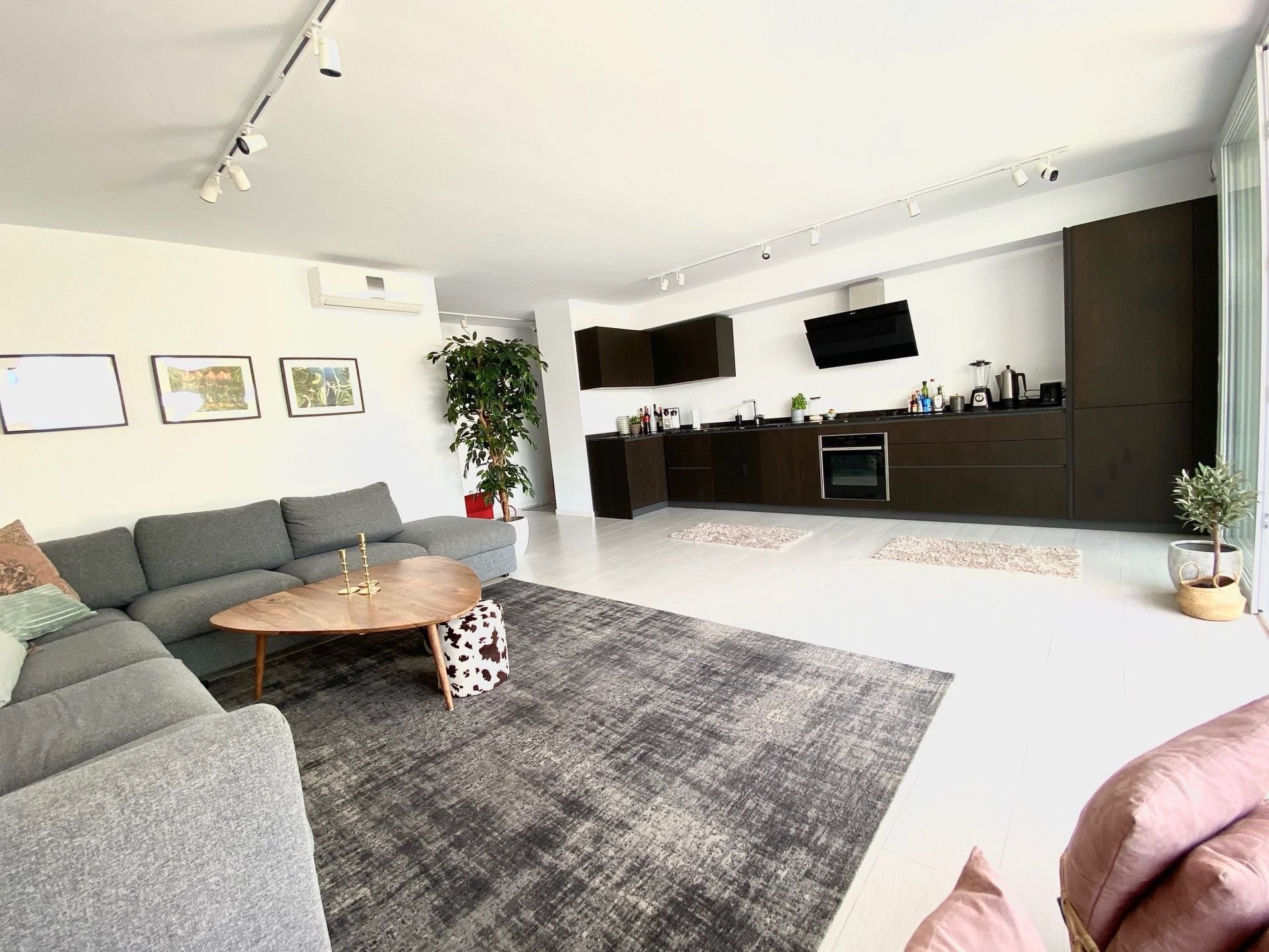 Pis de 130 m² a Calvià
