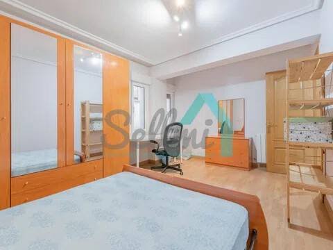 Piso de 120 m² en Oviedo