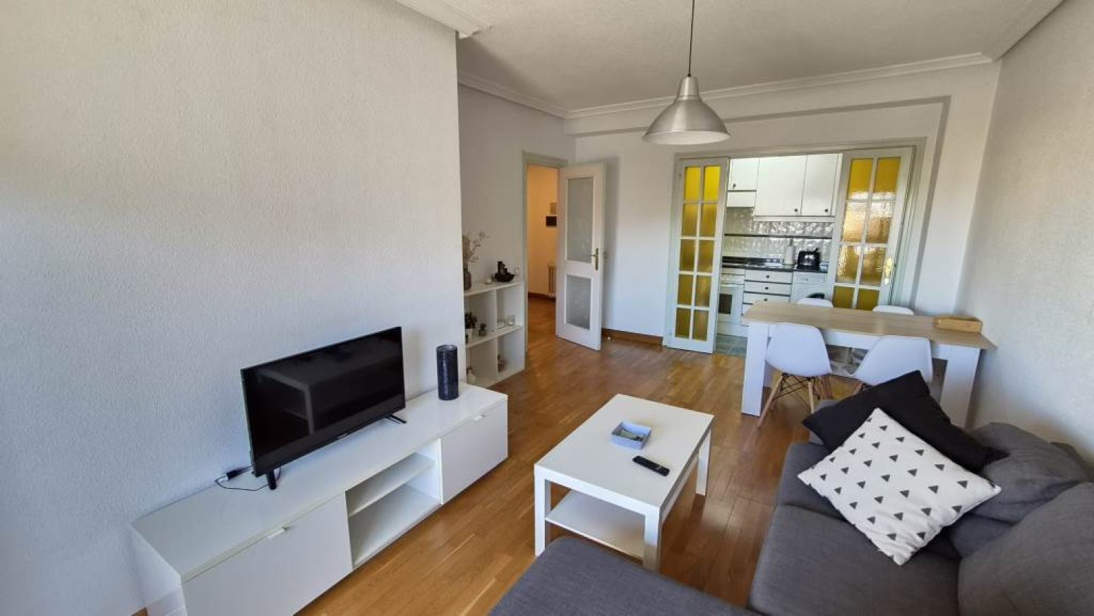 Piso de 64 m² en Salamanca