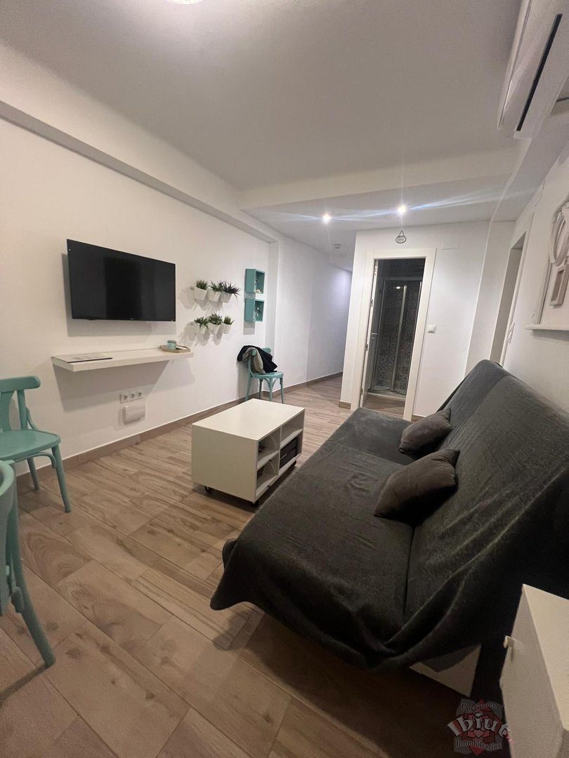 Piso de 54 m² en Nerja