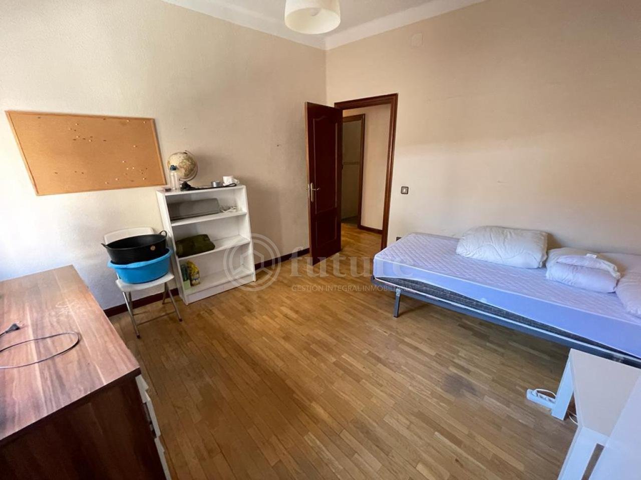 Pis de 200 m² a Salamanca