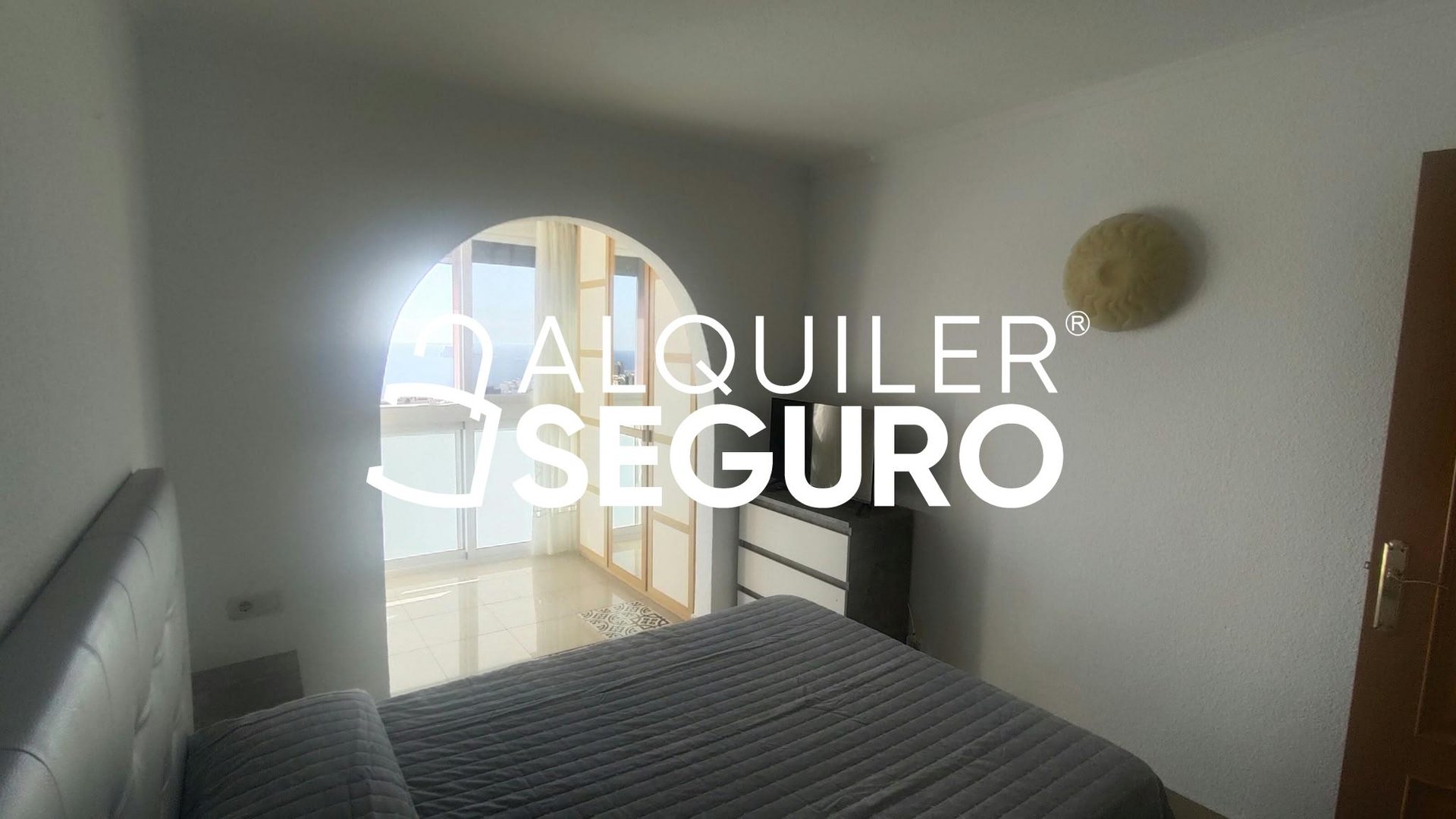 Piso de 70 m² en Benidorm