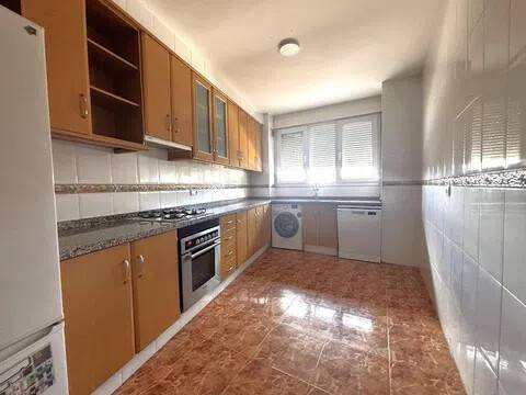 Pis de 129 m² a Muro d'Alcoi