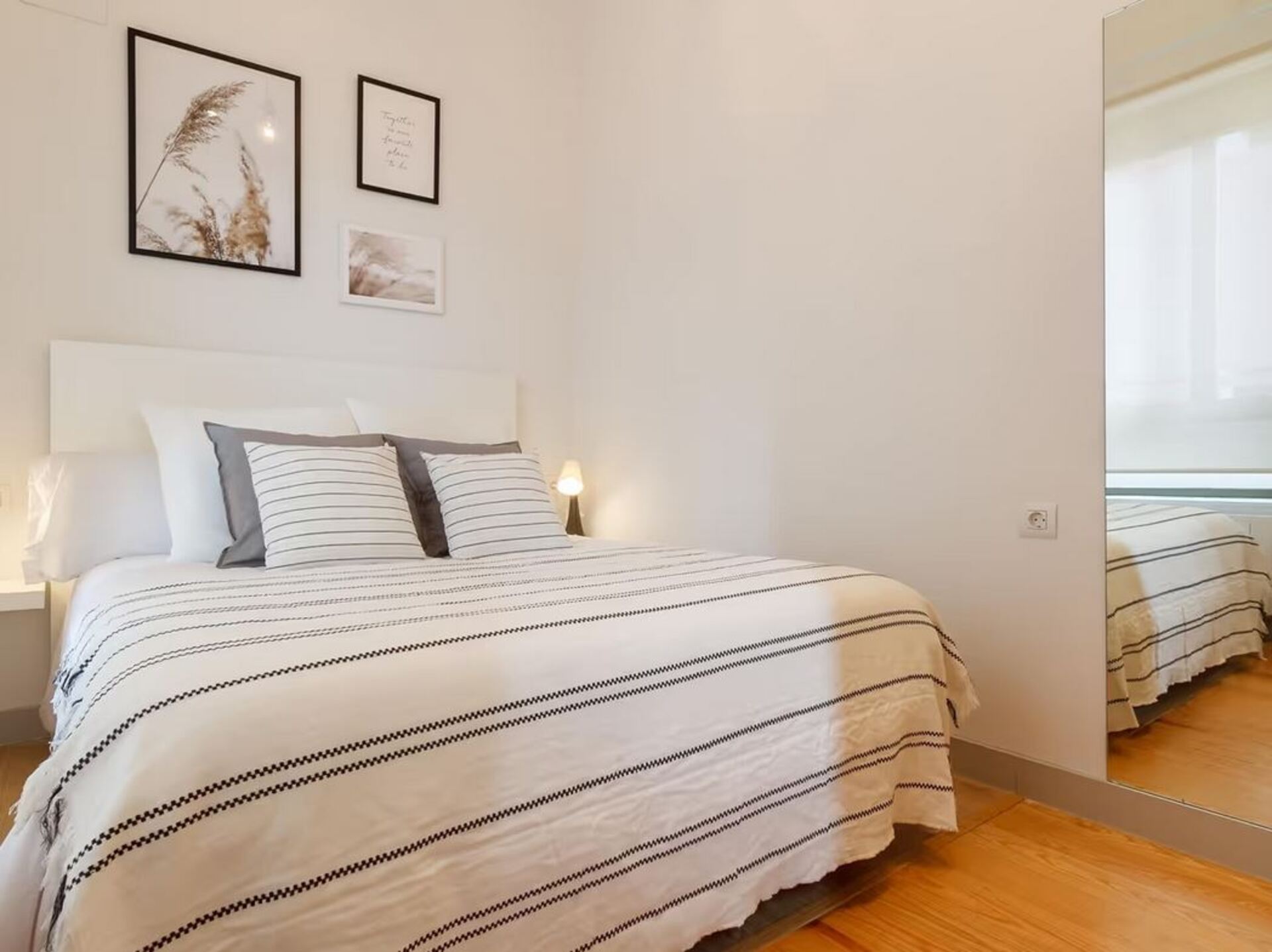 Piso de 60 m² en Bilbao