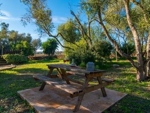Wohnung 190 m² in Manacor