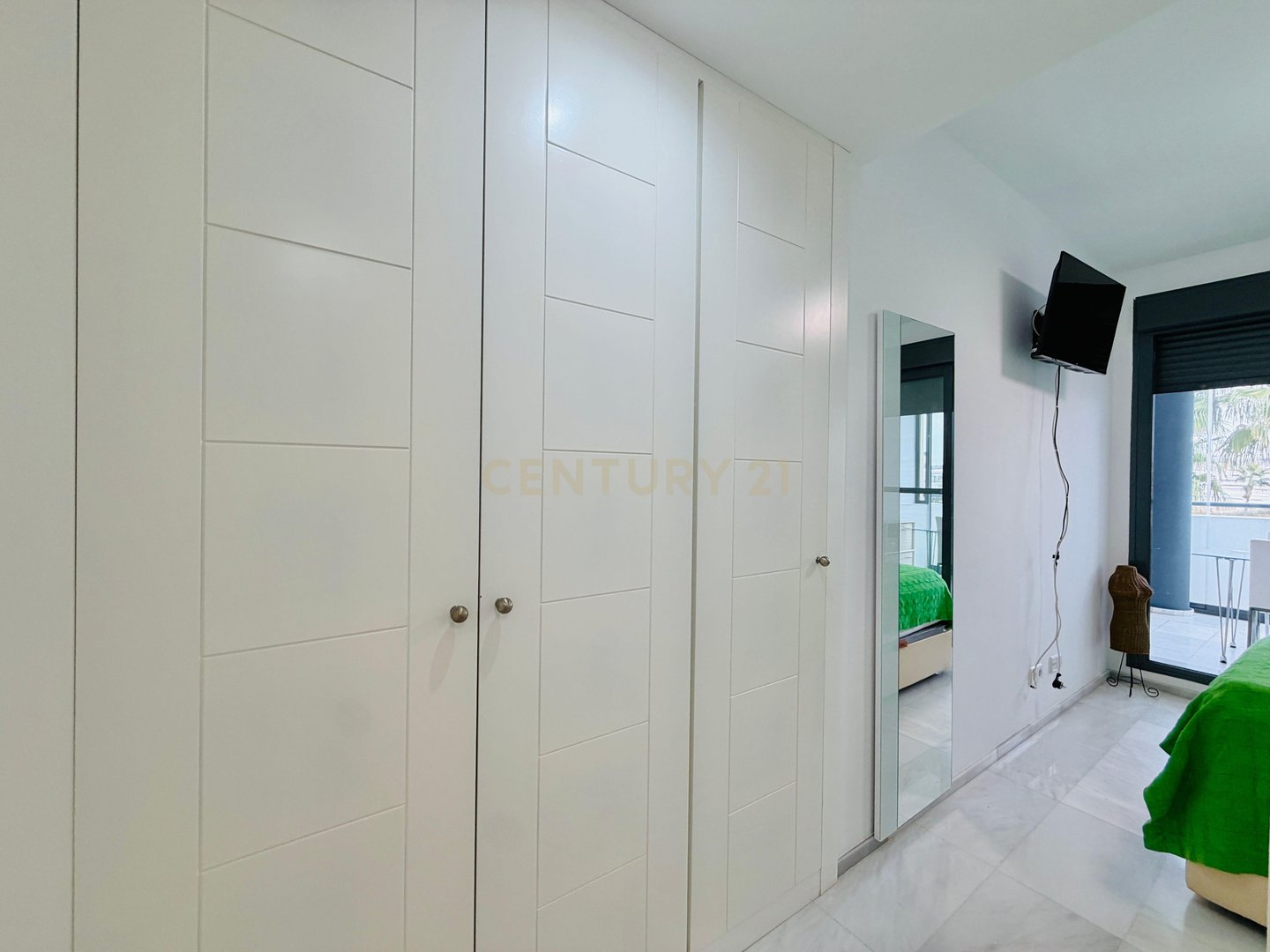 Piso de 100 m² en El Ejido