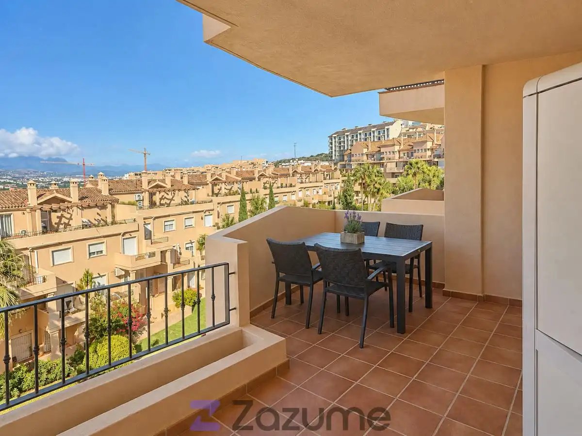 Appartement 97 m² à Manilva