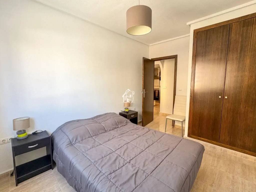 Pis de 65 m² a Sant Miquel de les Salines