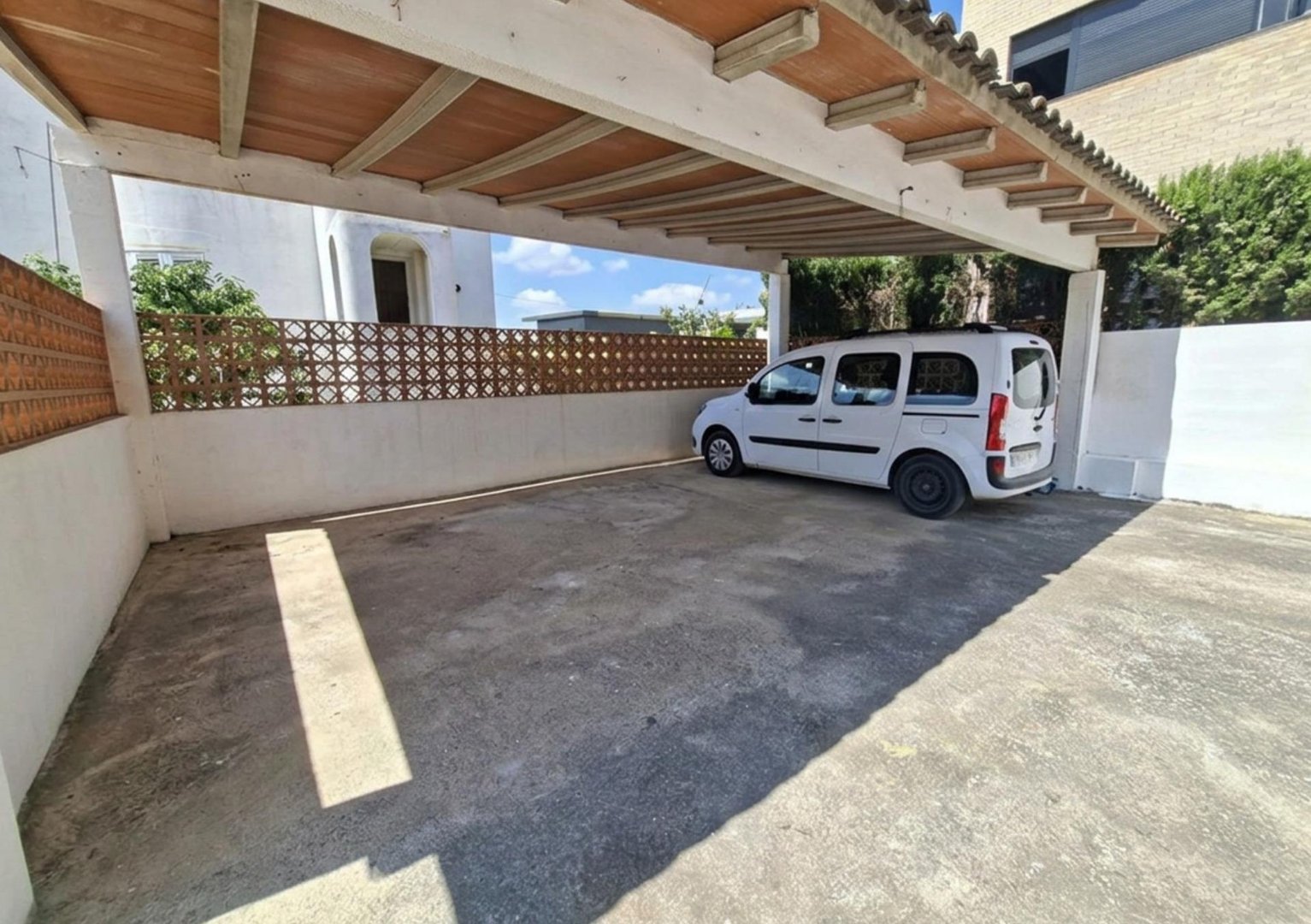 Casa de 272 m² en Chilches