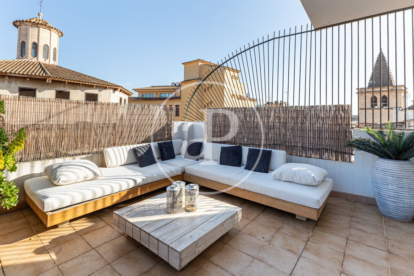 Pis de 173 m² a Palma