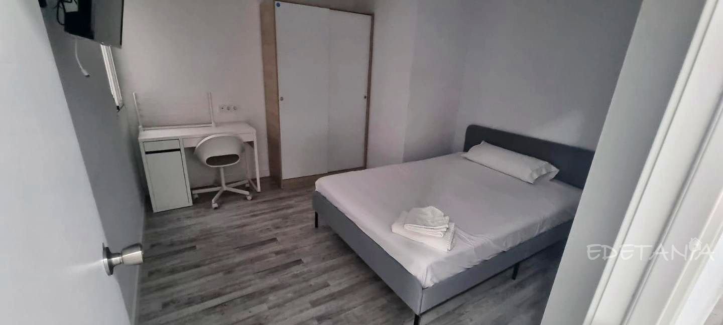 Habitación 115 m², Moncada