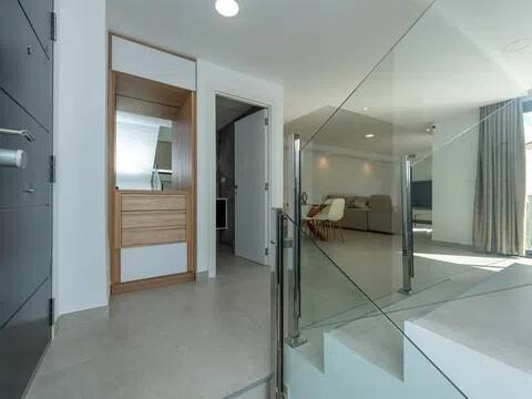 Casa de 260 m² en San Juan de Alicante
