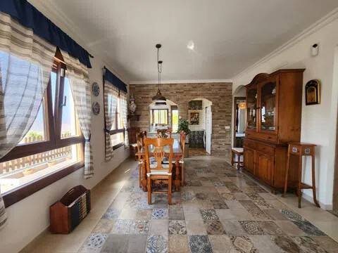 Casa de 100 m² en Alhama de Almería