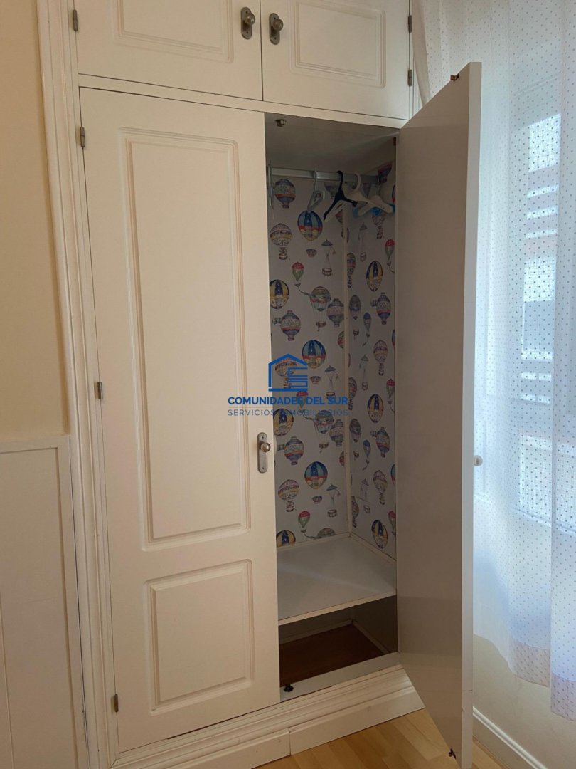 Pis de 91 m² a Cádiz