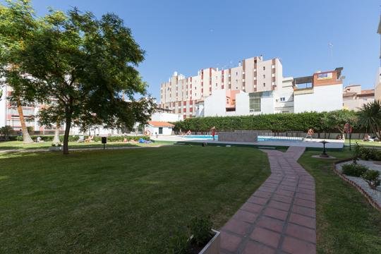 Pis de 50 m² a Vélez-Málaga