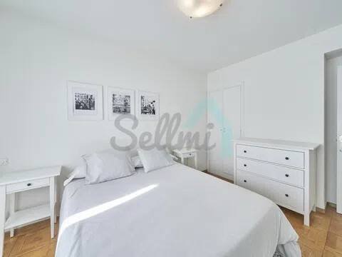 Piso de 87 m² en Oviedo
