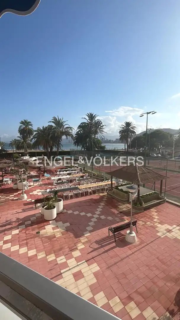 Piso de 95 m² en Cullera