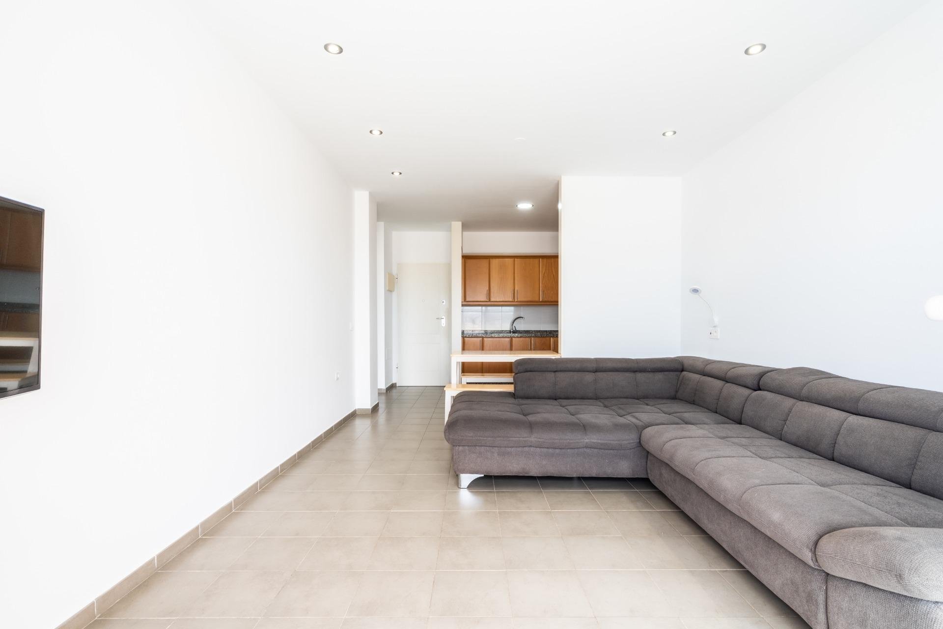 Pis de 53 m² a Arona