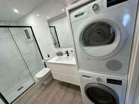 Piso de 80 m² en La Coruña
