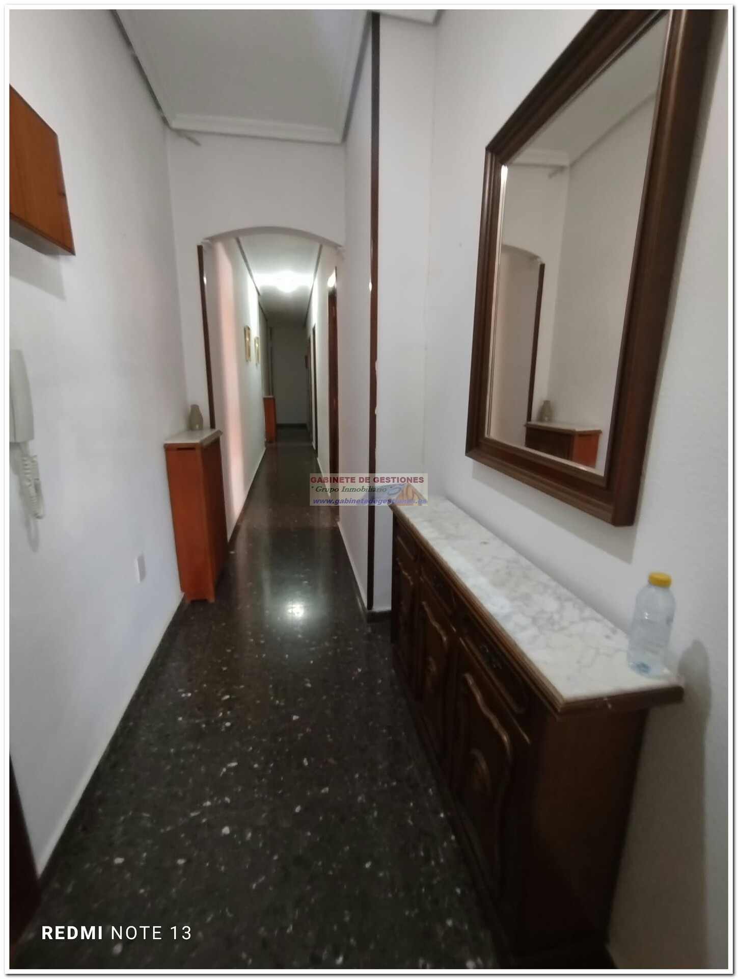 Habitació de lloguer, Albacete