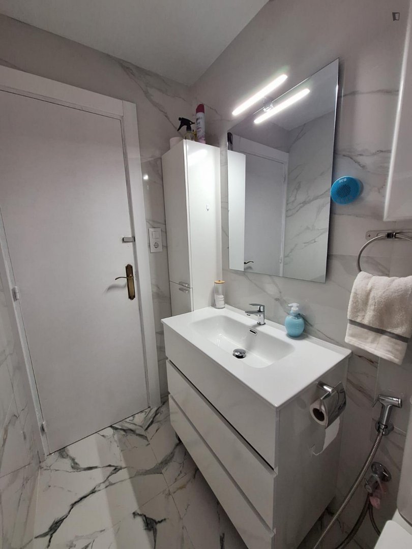 Habitación en alquiler, Barcelona