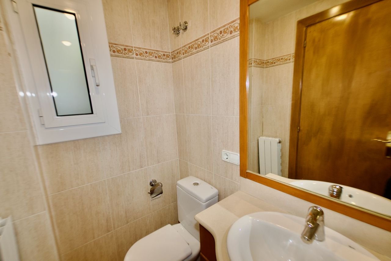 Piso de 104 m² en Matadepera