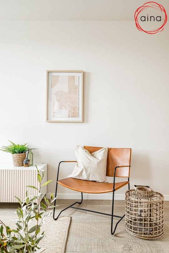 Piso de 51 m² en Huarte