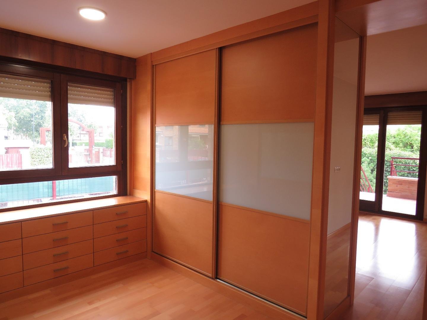 Pis de 355 m² a Saragossa