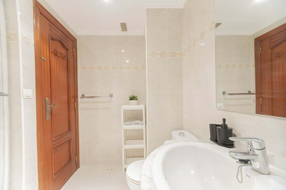 Zimmer zur Miete, Valencia