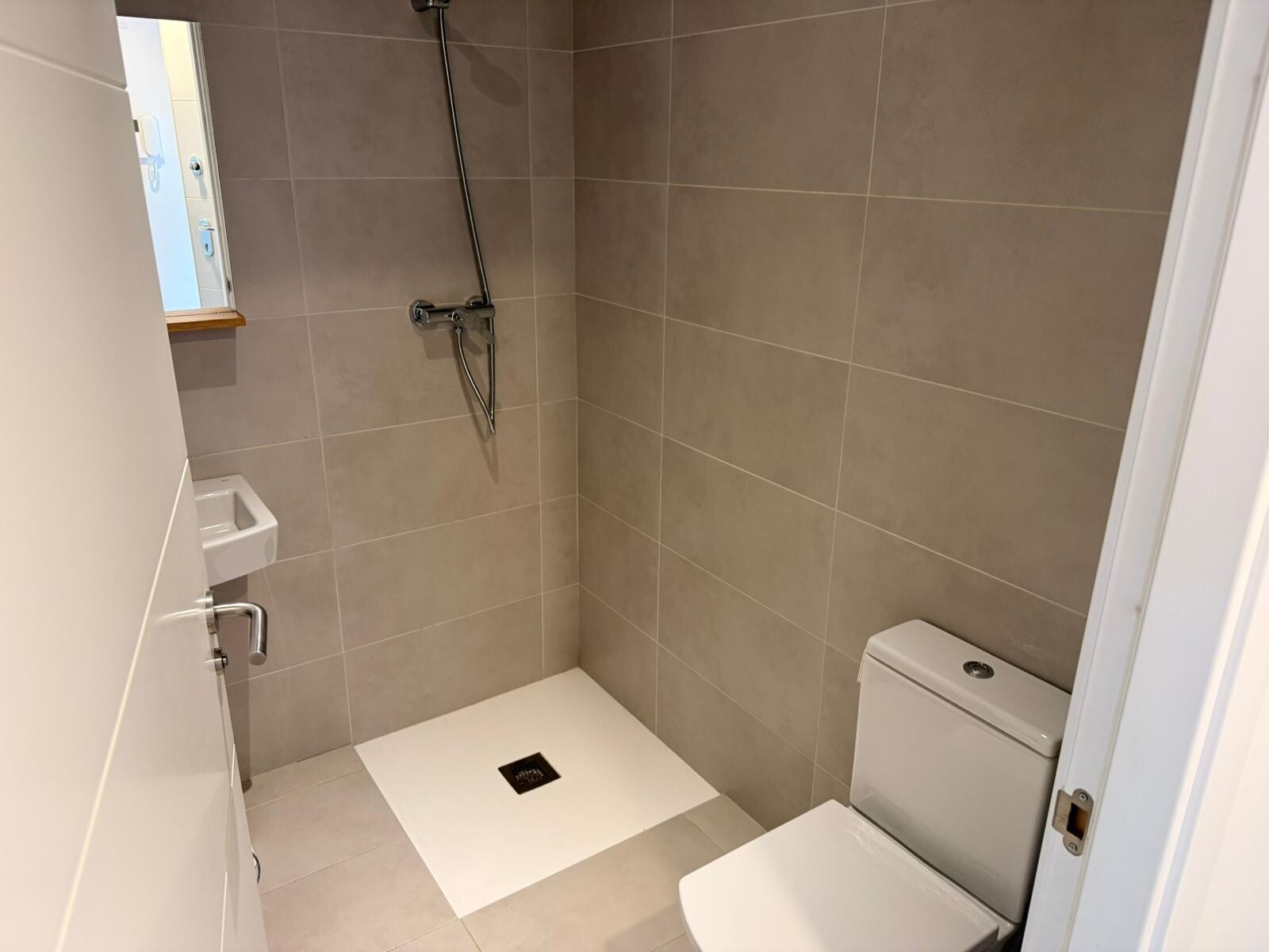 Wohnung 130 m² in Castell d'Aro, Platja d'Aro i s'Agaró