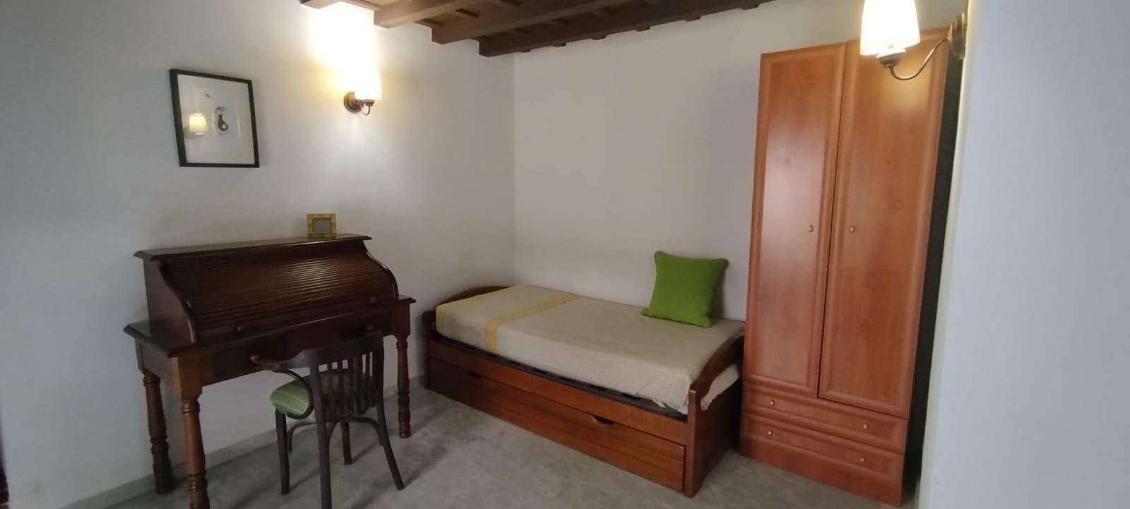 Квартира 95 м² у Granada
