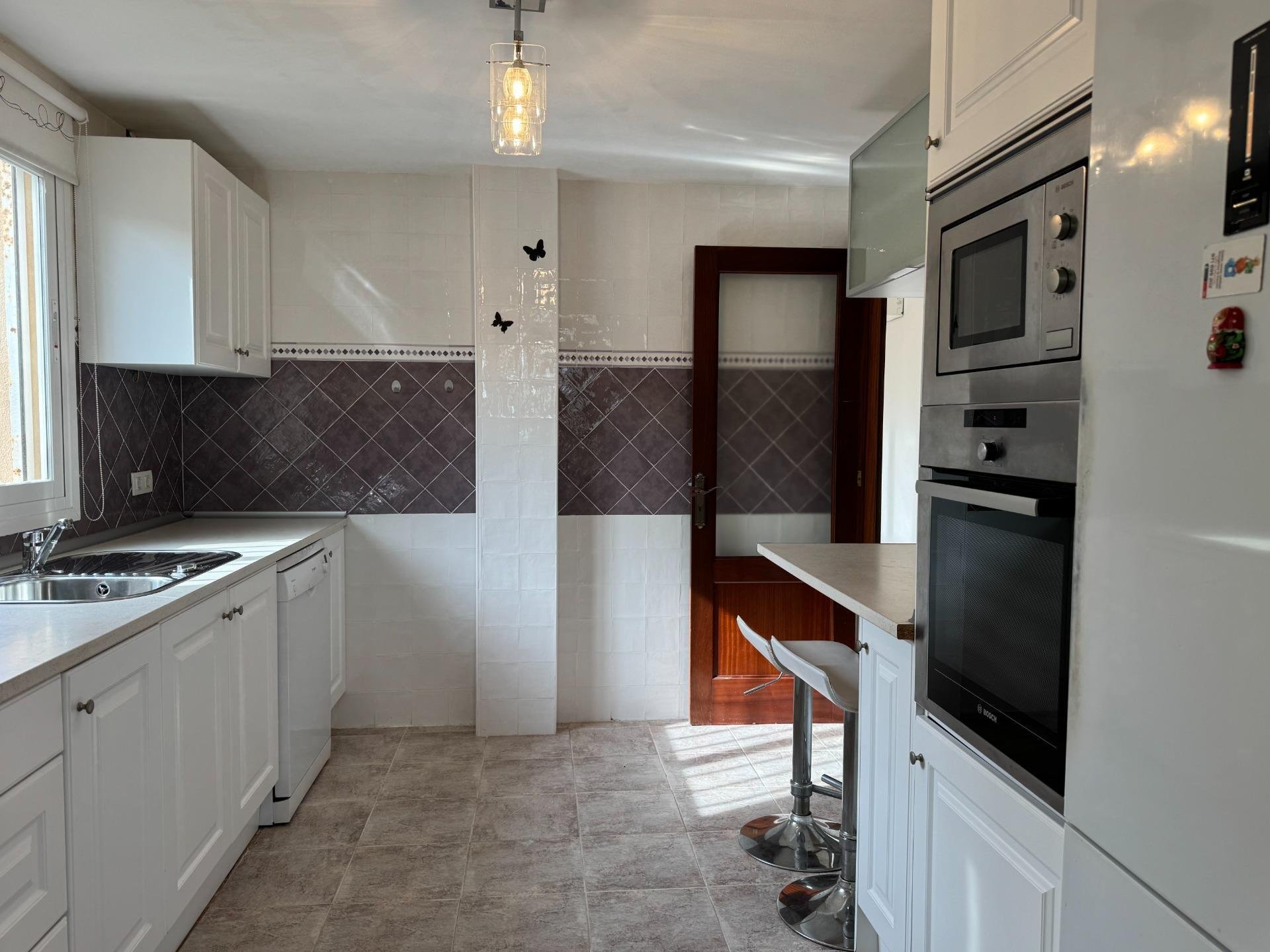 Piso de 120 m² en Calvià