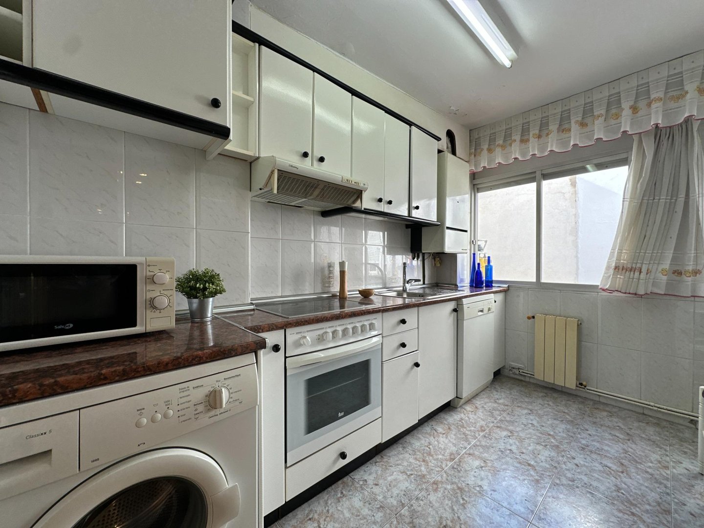 Pis de 79 m² a Saragossa